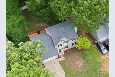 1400 Cane Creek Drive, Garner, NC 27529 - Photo 64