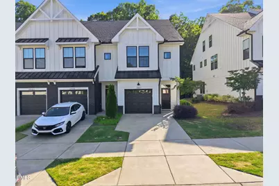 3907 Milltown Ridge Run, Raleigh, NC 27612 - Photo 1