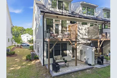 3907 Milltown Ridge Run, Raleigh, NC 27612 - Photo 24