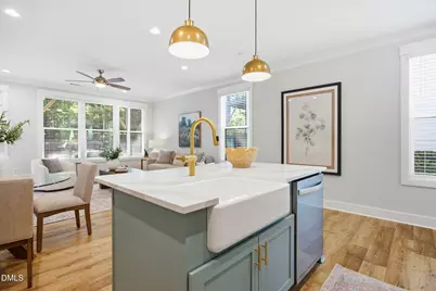 3907 Milltown Ridge Run, Raleigh, NC 27612 - Photo 6