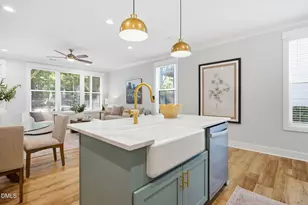 3907 Milltown Rdg Run, Raleigh, NC 27612 - Photo 6
