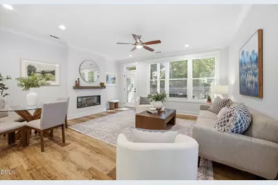 3907 Milltown Ridge Run, Raleigh, NC 27612 - Photo 8