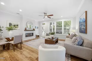3907 Milltown Rdg Run, Raleigh, NC 27612 - Photo 8
