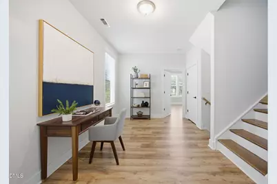 3907 Milltown Ridge Run, Raleigh, NC 27612 - Photo 10