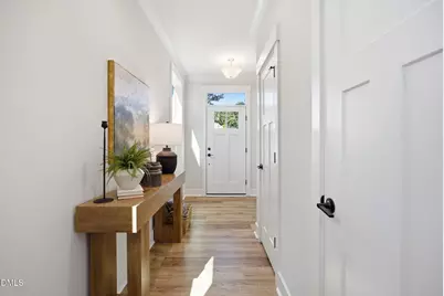 3907 Milltown Ridge Run, Raleigh, NC 27612 - Photo 2