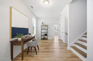 3907 Milltown Rdg Run, Raleigh, NC 27612 - Photo 10