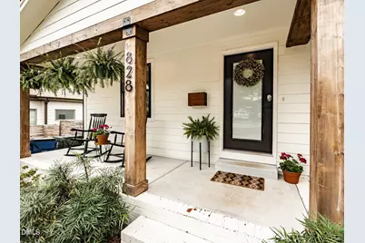 828 Woodburn Road, Raleigh, NC 27605 - Photo 4