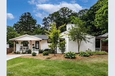 828 Woodburn Road, Raleigh, NC 27605 - Photo 2