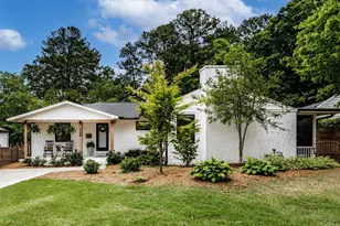 828 Woodburn Rd, Raleigh, NC 27605 - Photo 2