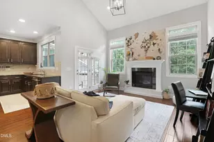 320 Silver Bluff St, Holly Springs, NC 27540 - Photo 4