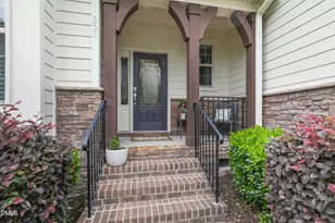 320 Silver Bluff St, Holly Springs, NC 27540 - Photo 2
