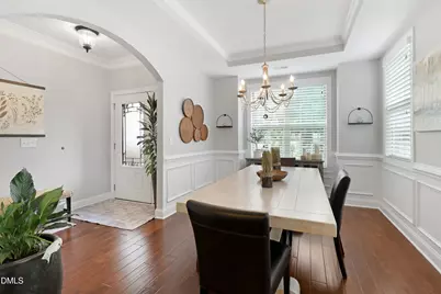 320 Silver Bluff Street, Holly Springs, NC 27540 - Photo 10