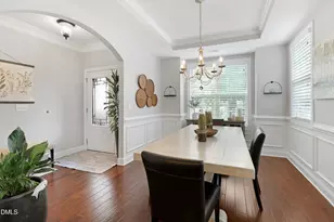 320 Silver Bluff St, Holly Springs, NC 27540 - Photo 10