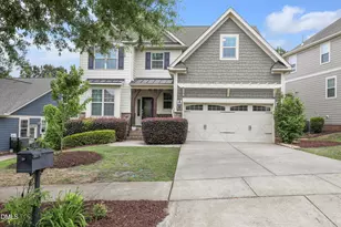 320 Silver Bluff St, Holly Springs, NC 27540 - Photo 1