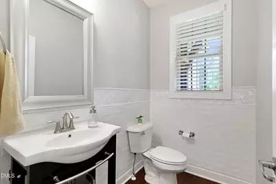 320 Silver Bluff Street, Holly Springs, NC 27540 - Photo 20