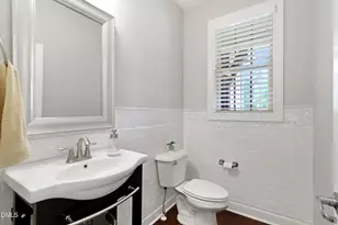 320 Silver Bluff St, Holly Springs, NC 27540 - Photo 20