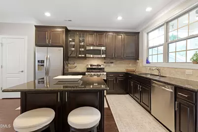 320 Silver Bluff Street, Holly Springs, NC 27540 - Photo 8