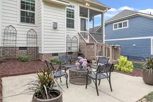 320 Silver Bluff St, Holly Springs, NC 27540 - Photo 34