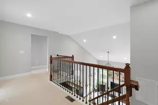 320 Silver Bluff St, Holly Springs, NC 27540 - Photo 22