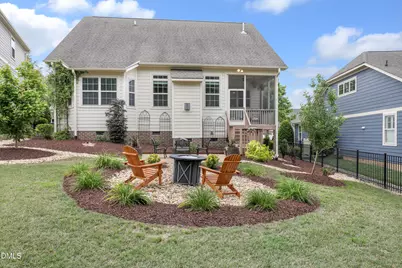 320 Silver Bluff Street, Holly Springs, NC 27540 - Photo 32