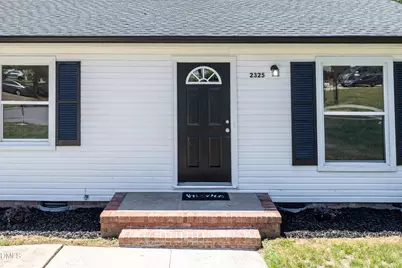 2325 Curtis Street, Durham, NC 27707 - Photo 2