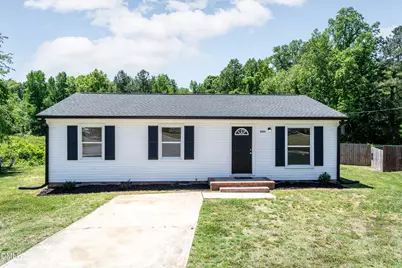 2325 Curtis Street, Durham, NC 27707 - Photo 1