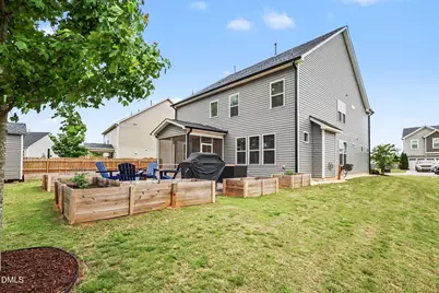405 Porter Hill Drive, Youngsville, NC 27596 - Photo 36