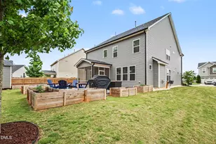 405 Porter Hill Dr, Youngsville, NC 27596 - Photo 36