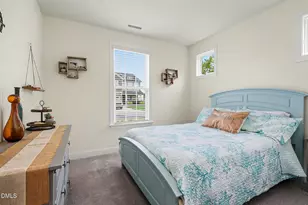 405 Porter Hill Dr, Youngsville, NC 27596 - Photo 14
