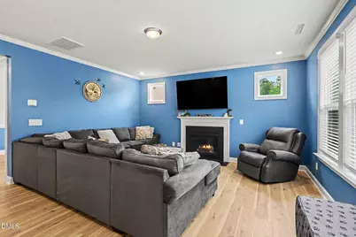 405 Porter Hill Drive, Youngsville, NC 27596 - Photo 6