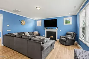 405 Porter Hill Dr, Youngsville, NC 27596 - Photo 6