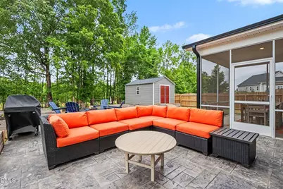 405 Porter Hill Drive, Youngsville, NC 27596 - Photo 32