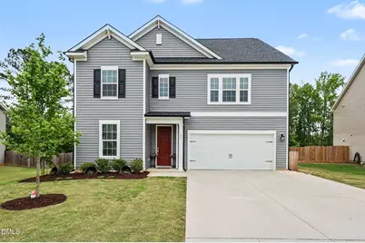 405 Porter Hill Drive, Youngsville, NC 27596 - Photo 2