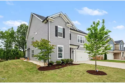 405 Porter Hill Drive, Youngsville, NC 27596 - Photo 4