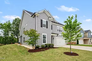 405 Porter Hill Dr, Youngsville, NC 27596 - Photo 4