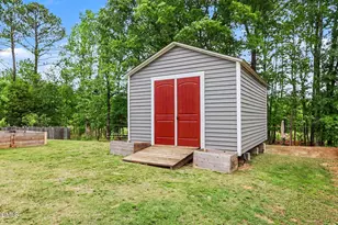 405 Porter Hill Dr, Youngsville, NC 27596 - Photo 34