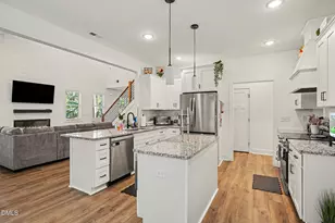 102 Dartmoor Ln, Seven Lakes, NC 27376 - Photo 8