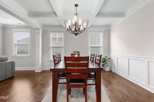3024 Thurman Dairy Loop, Wake Forest, NC 27587 - Photo 6