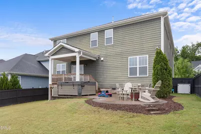 3024 Thurman Dairy Loop, Wake Forest, NC 27587 - Photo 52