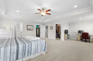 3024 Thurman Dairy Loop, Wake Forest, NC 27587 - Photo 26