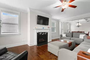 3024 Thurman Dairy Loop, Wake Forest, NC 27587 - Photo 12