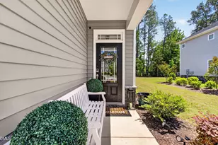 170 Gilder Woods Dr, Garner, NC 27529 - Photo 4