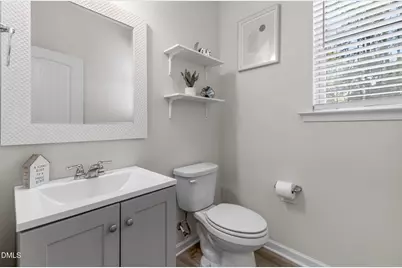 170 Gilder Woods Drive, Garner, NC 27529 - Photo 22