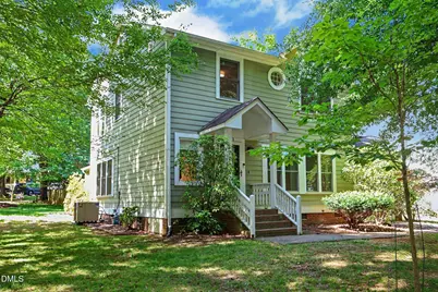2001 Pathway Drive, Chapel Hill, NC 27516 - Photo 26