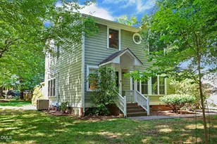 2001 Pathway Dr, Chapel Hill, NC 27516 - Photo 26
