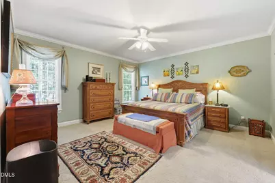 8705 Ormand Way, Wake Forest, NC 27587 - Photo 16