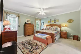 8705 Ormand Way, Wake Forest, NC 27587 - Photo 16