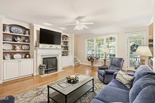 8705 Ormand Way, Wake Forest, NC 27587 - Photo 8