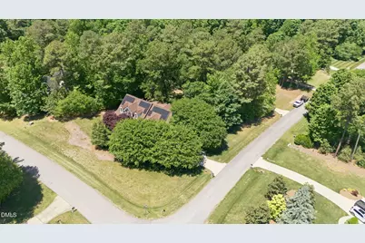 8705 Ormand Way, Wake Forest, NC 27587 - Photo 50