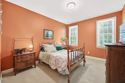8705 Ormand Way, Wake Forest, NC 27587 - Photo 24